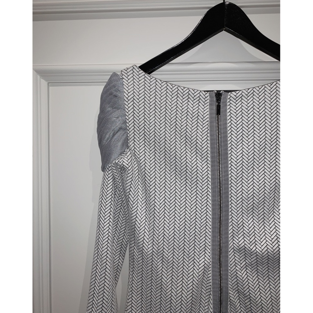 Maticevski Mini Dress - Picture 6 of 7